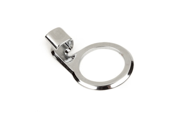 Fender - Stealth Bass String Retainer - Chrome - 007-8972-049