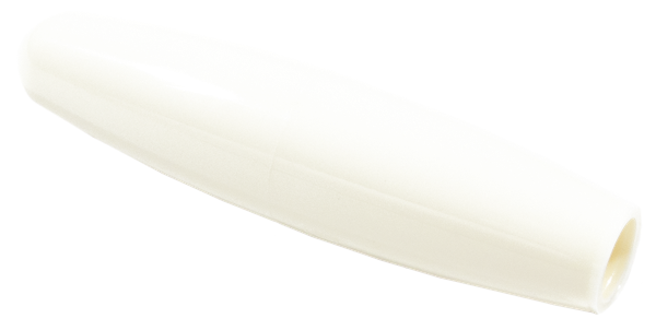 Fender - Pure Vintage Stratocaster® Tremolo Arm Tip - Pure Vintage White - 009-4281-049