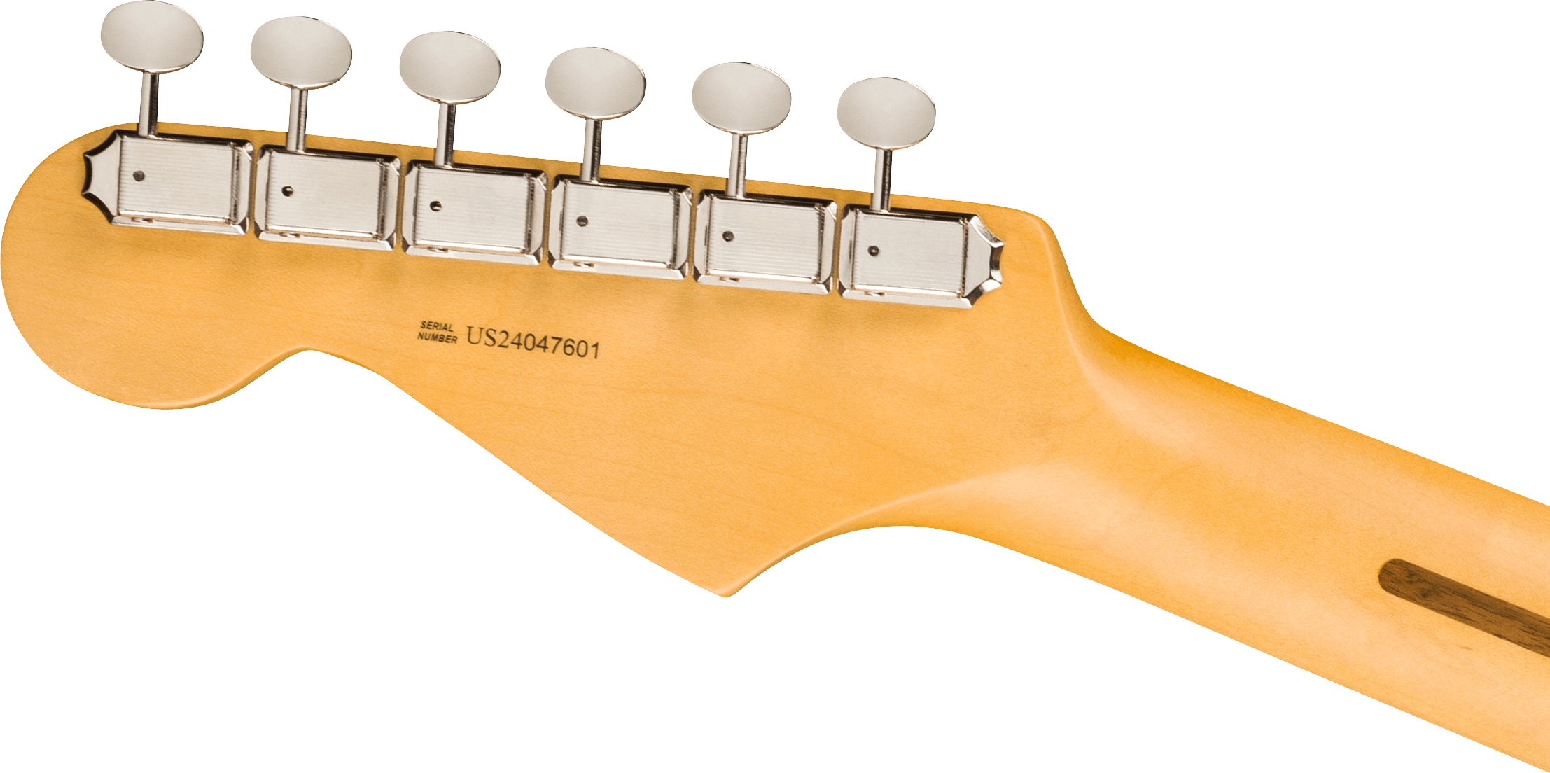 Fender - American Professional Classic Stratocaster®, Rosewood Fingerboard, Faded Dakota Red - 011-4940-375