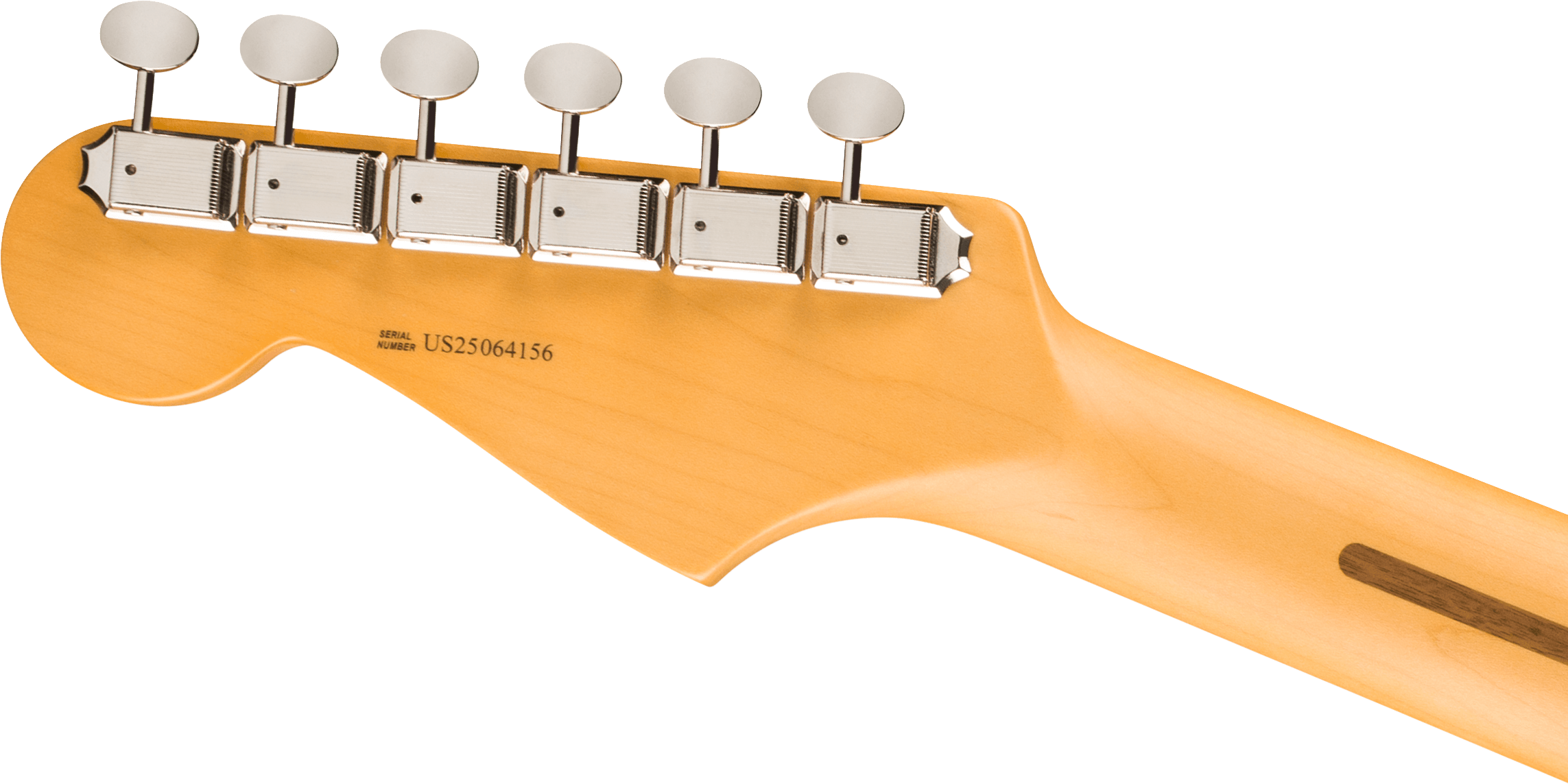 Fender - American Professional Classic Stratocaster® HSS, Maple Fingerboard, 3-Color Sunburst - 011-4952-300