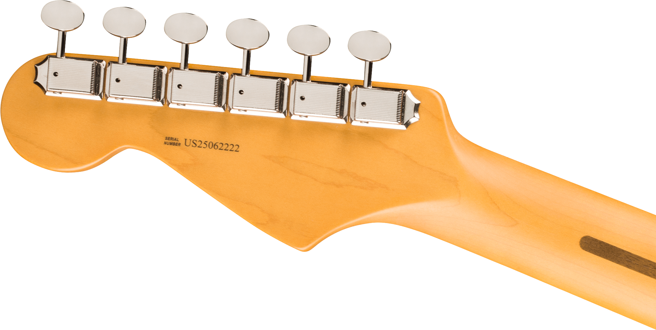 Fender - American Professional Classic Stratocaster® HSS, Maple Fingerboard, Faded Lake Placid Blue - 011-4952-379