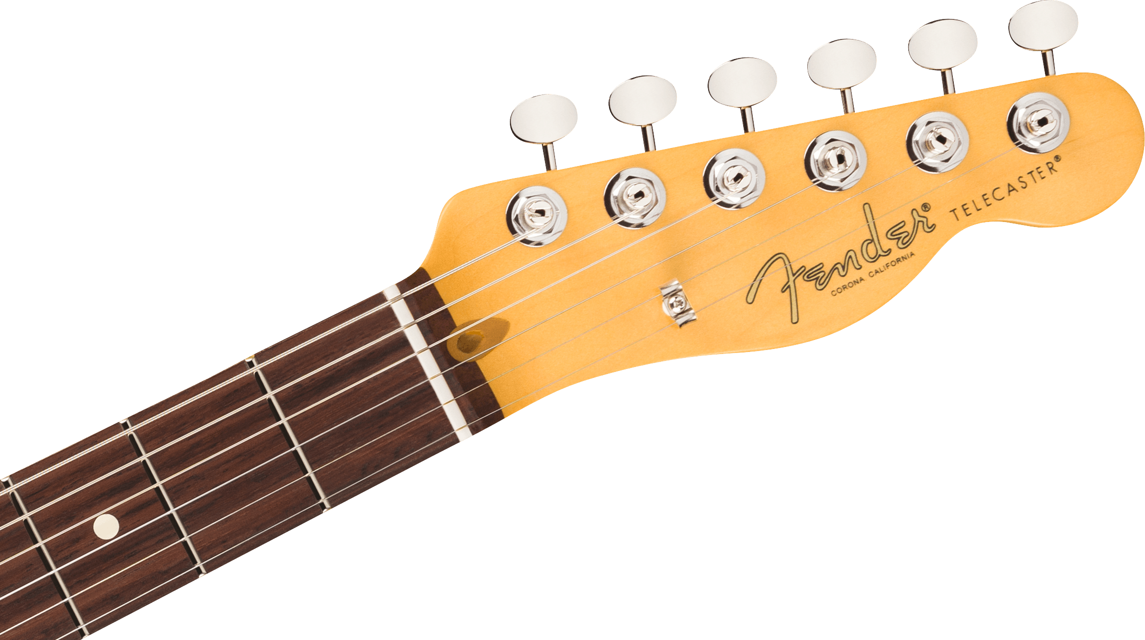 Fender - American Professional Classic Telecaster®, Rosewood Fingerboard, 3-Color Sunburst - 011-4960-300