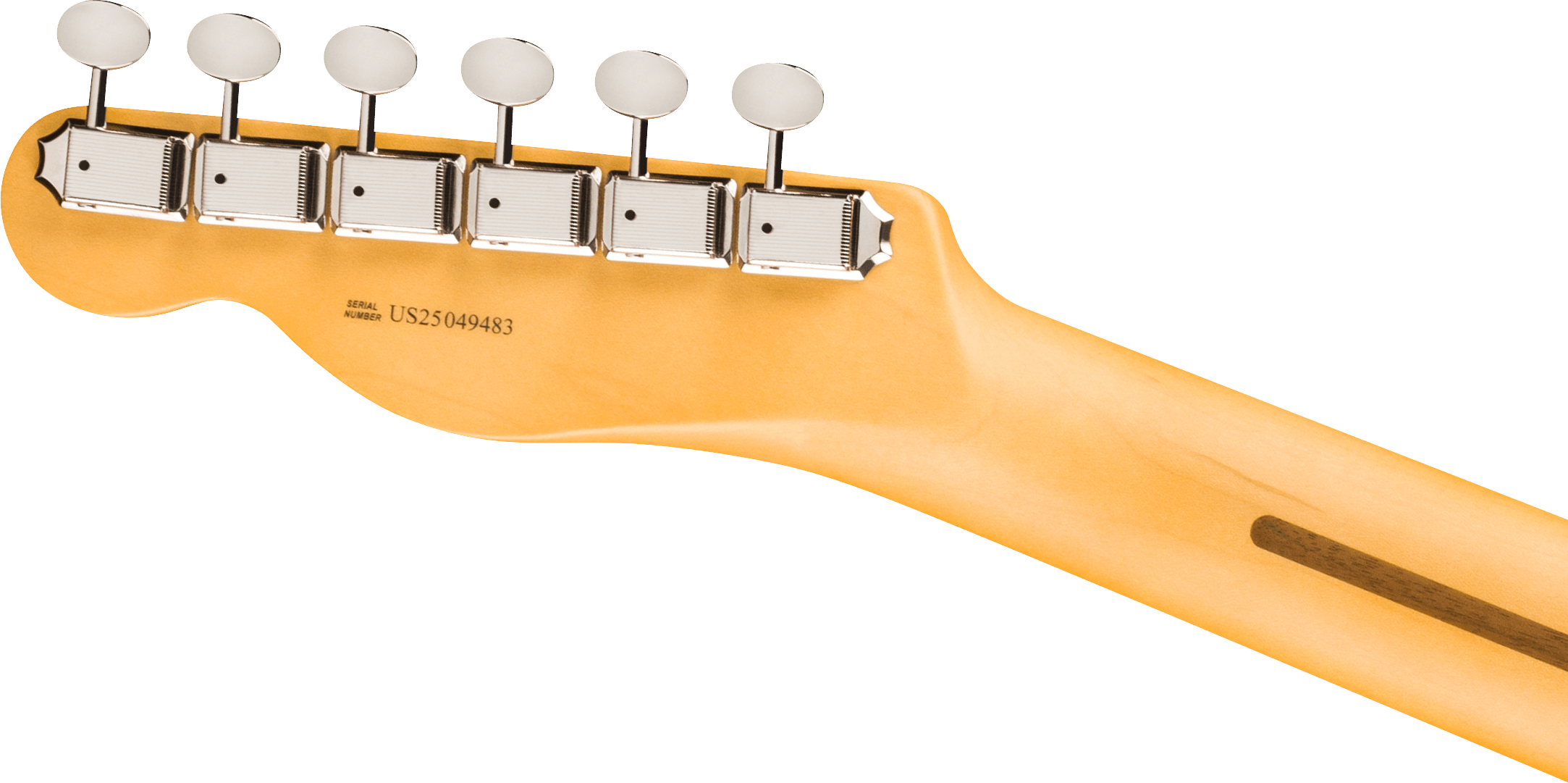 Fender - American Professional Classic Hotshot Telecaster®, Maple Fingerboard, 3-Color Sunburst - 011-4972-300