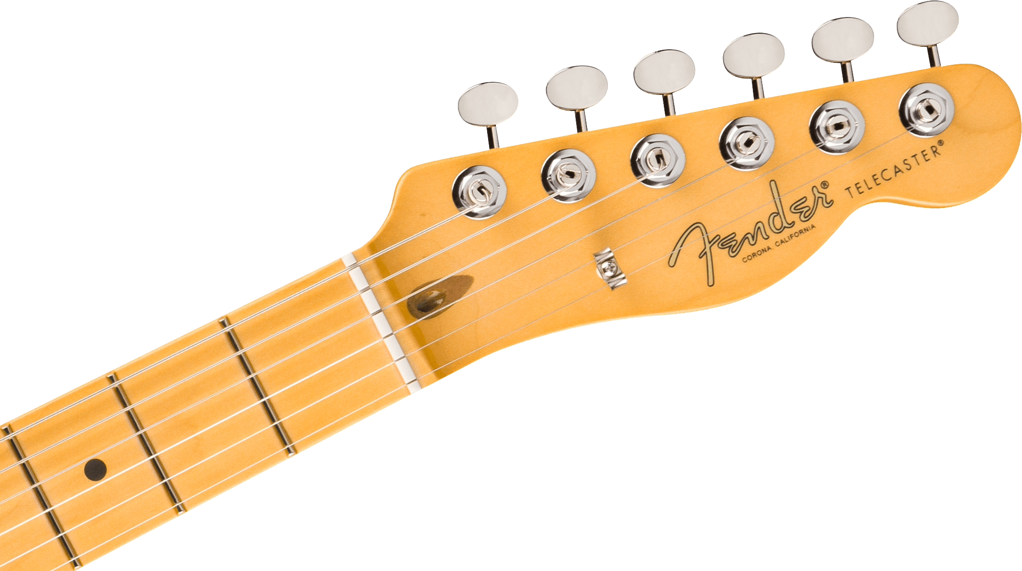 Fender - American Professional Classic Hotshot Telecaster®, Maple Fingerboard, 3-Color Sunburst - 011-4972-300