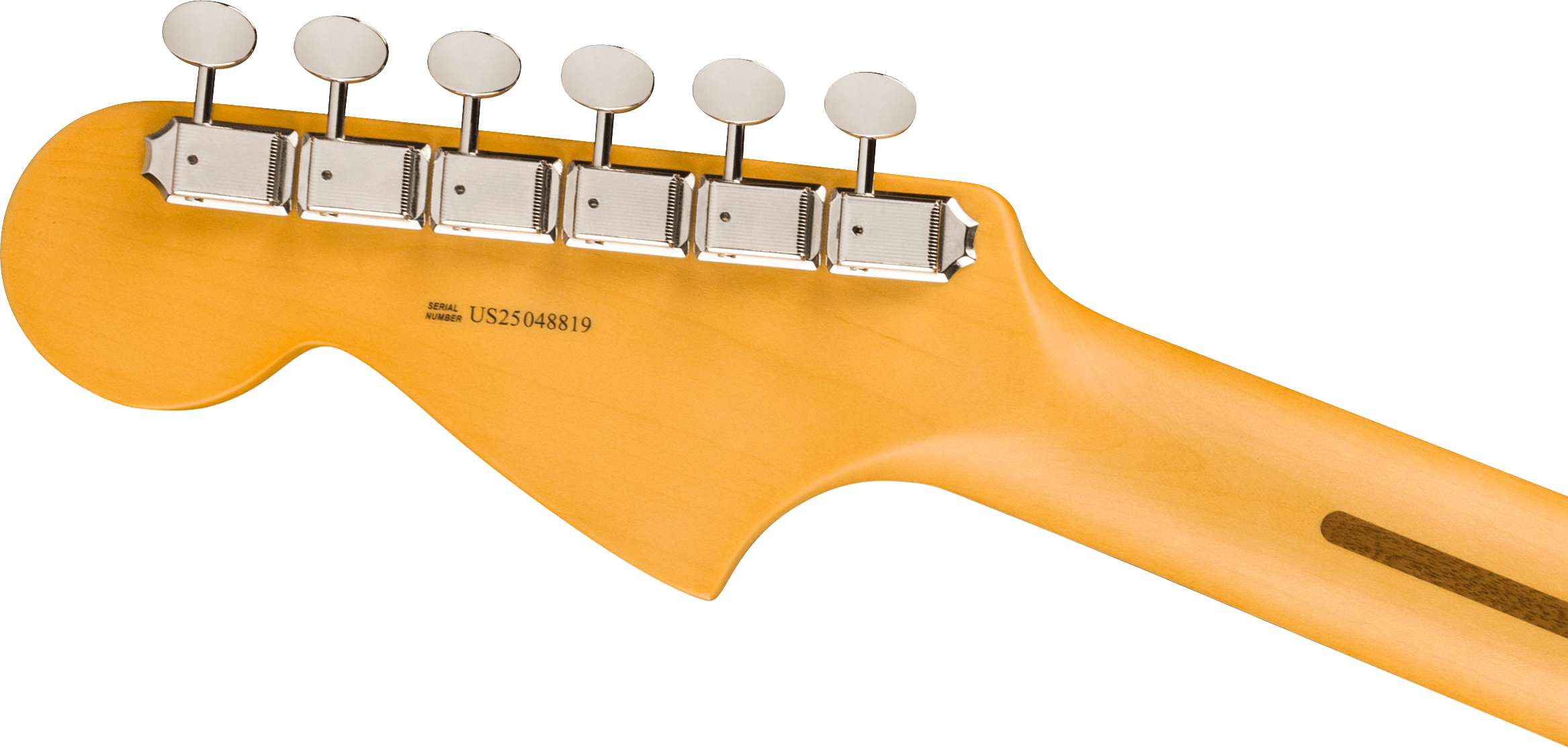 Fender - American Professional Classic Jaguar®, Rosewood Fingerboard, Faded Sherwood Green Metallic - 011-4990-374