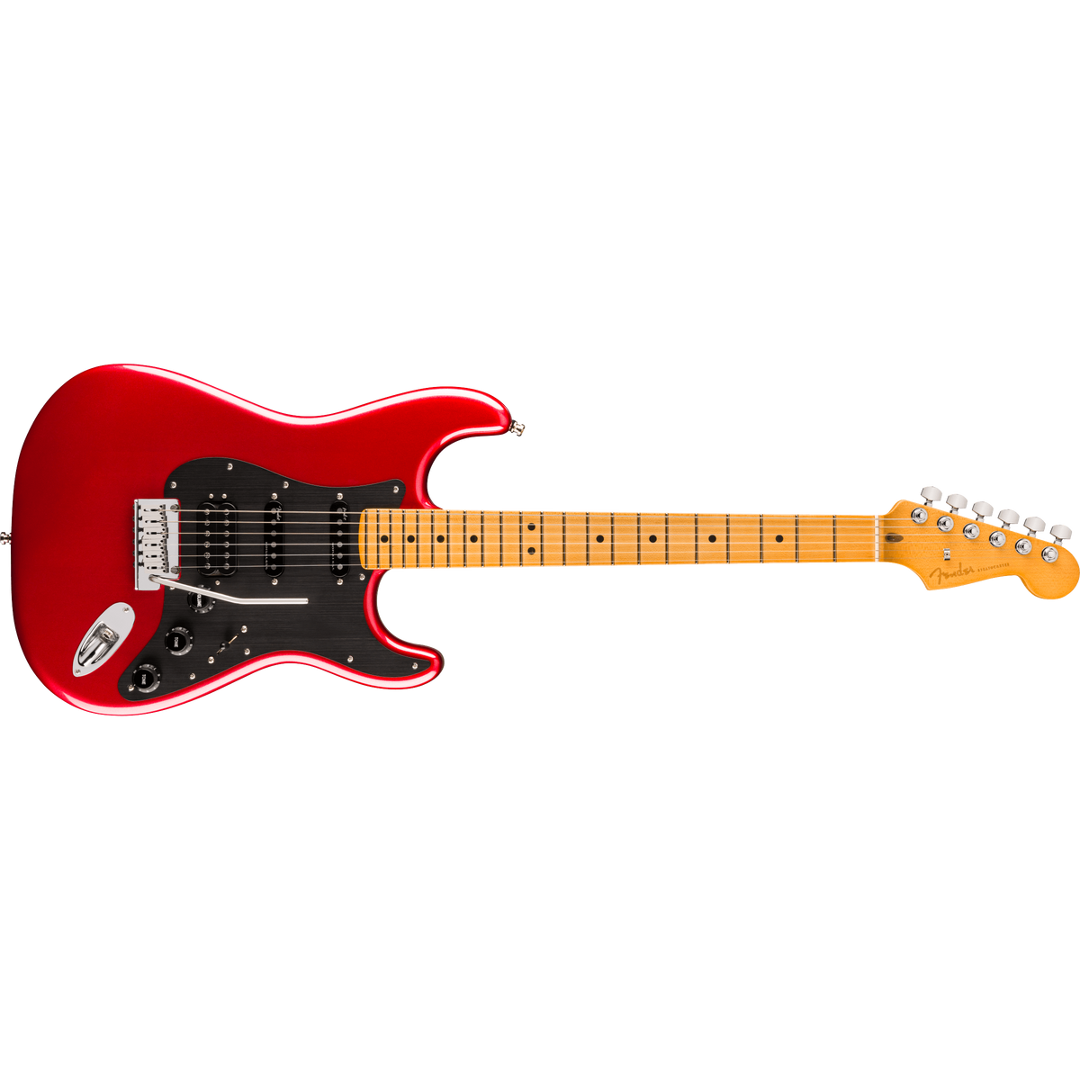 Fender - American Ultra II Stratocaster® HSS - Maple Fingerboard