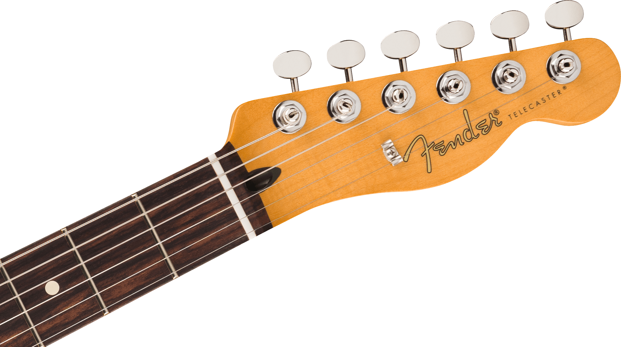 Fender - 75th Anniversary Player II Telecaster® - Rosewood Fingerboard - Diamond Dust Sparkle - 014-0770-313