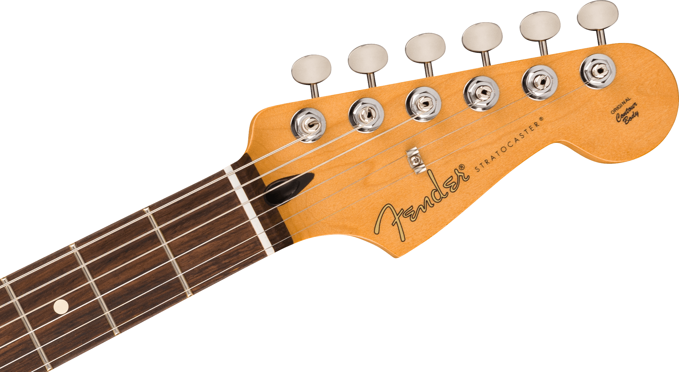 Fender - Limited Edition Player II Stratocaster® - Rosewood Fingerboard - 3-Color Sunburst - 014-2510-500