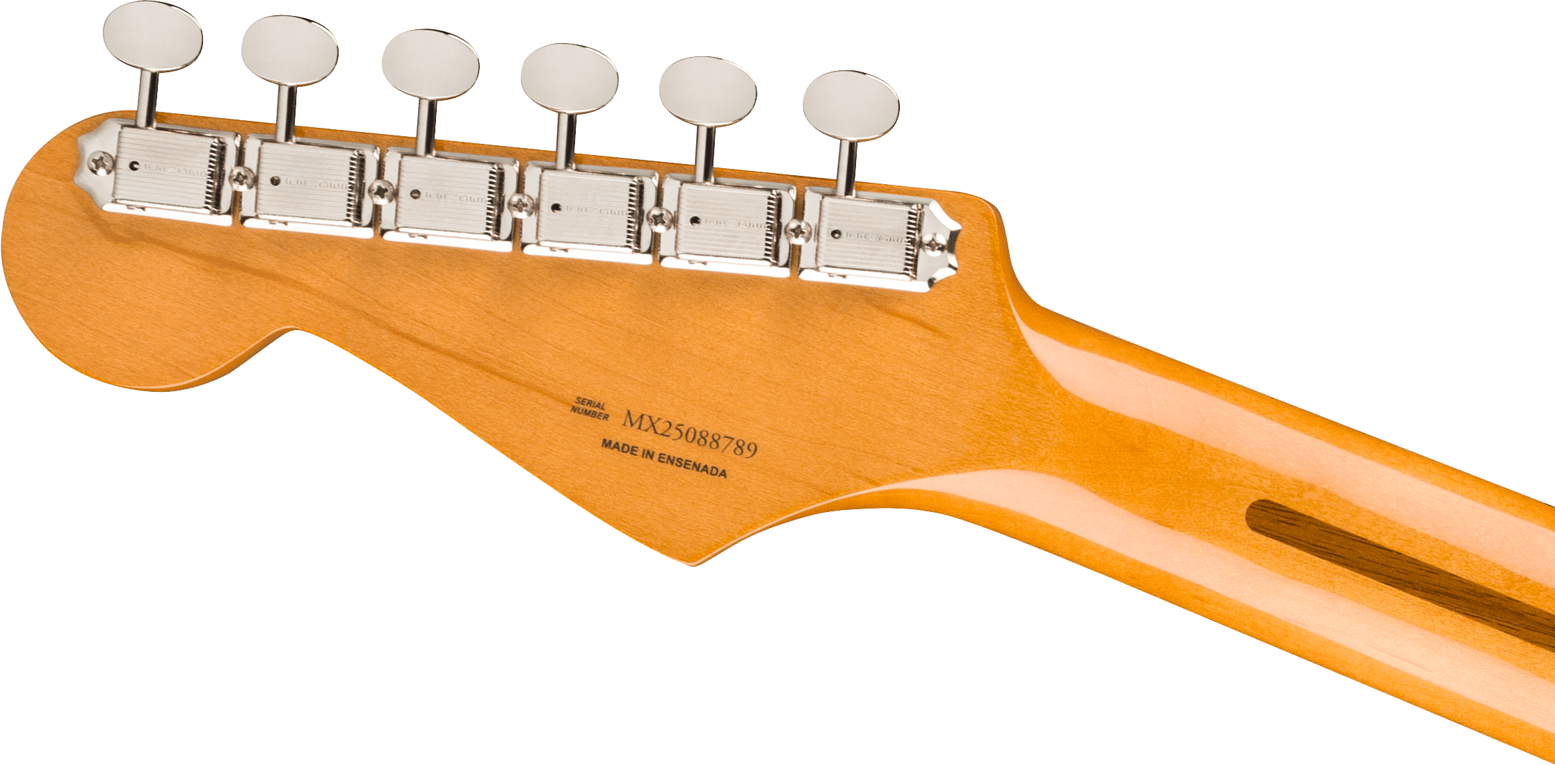 Fender - Vintera® III Late '50s Stratocaster® - Maple Fingerboard - 3-Color Sunburst - 014-9142-300
