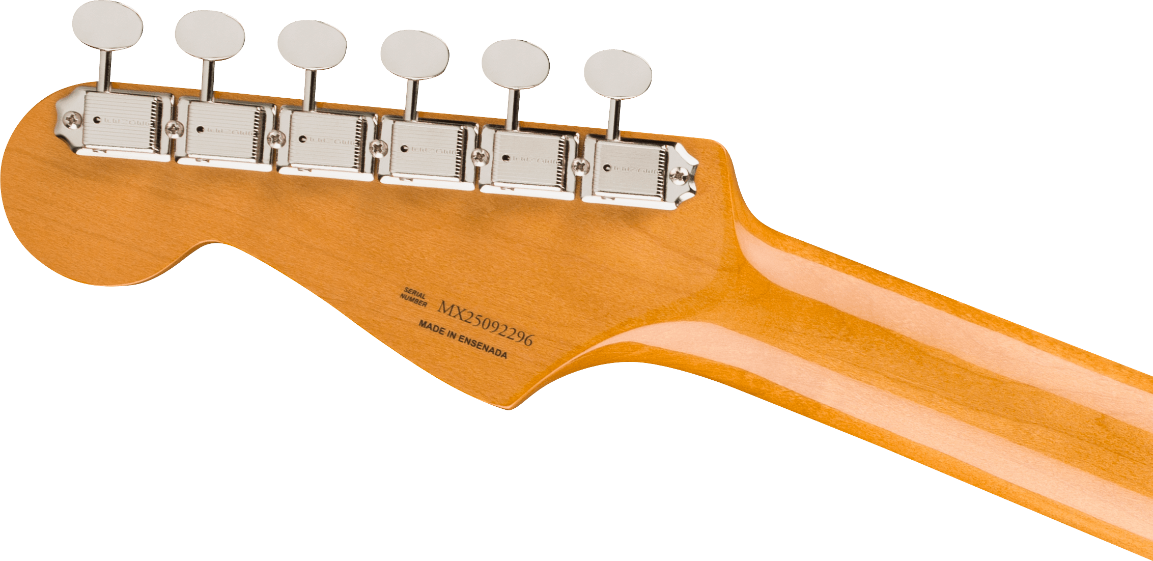 Fender - Vintera® III Early '60s Stratocaster® - Rosewood Fingerboard - Sonic Blue - 014-9160-372