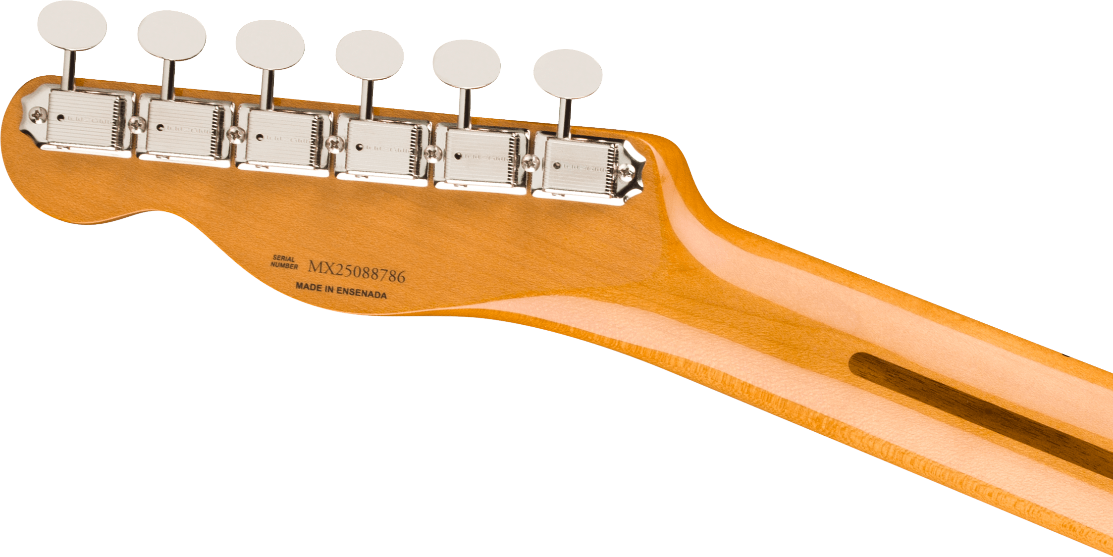 Fender - Vintera® III Late '50s Telecaster® - Maple Fingerboard - Sherwood Green Metallic - 014-9192-346