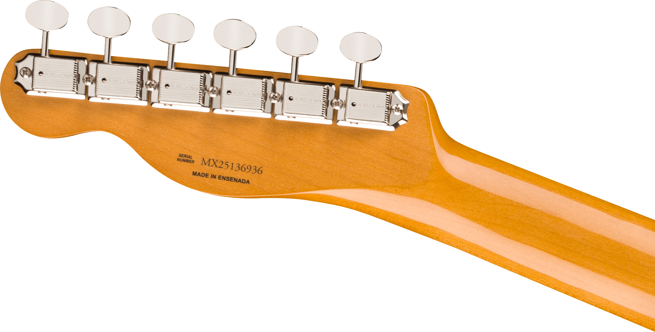 Fender - Vintera® III Mid '60s Telecaster® - Maple Fingerboard - 3-Color Sunburst - 014-9272-300