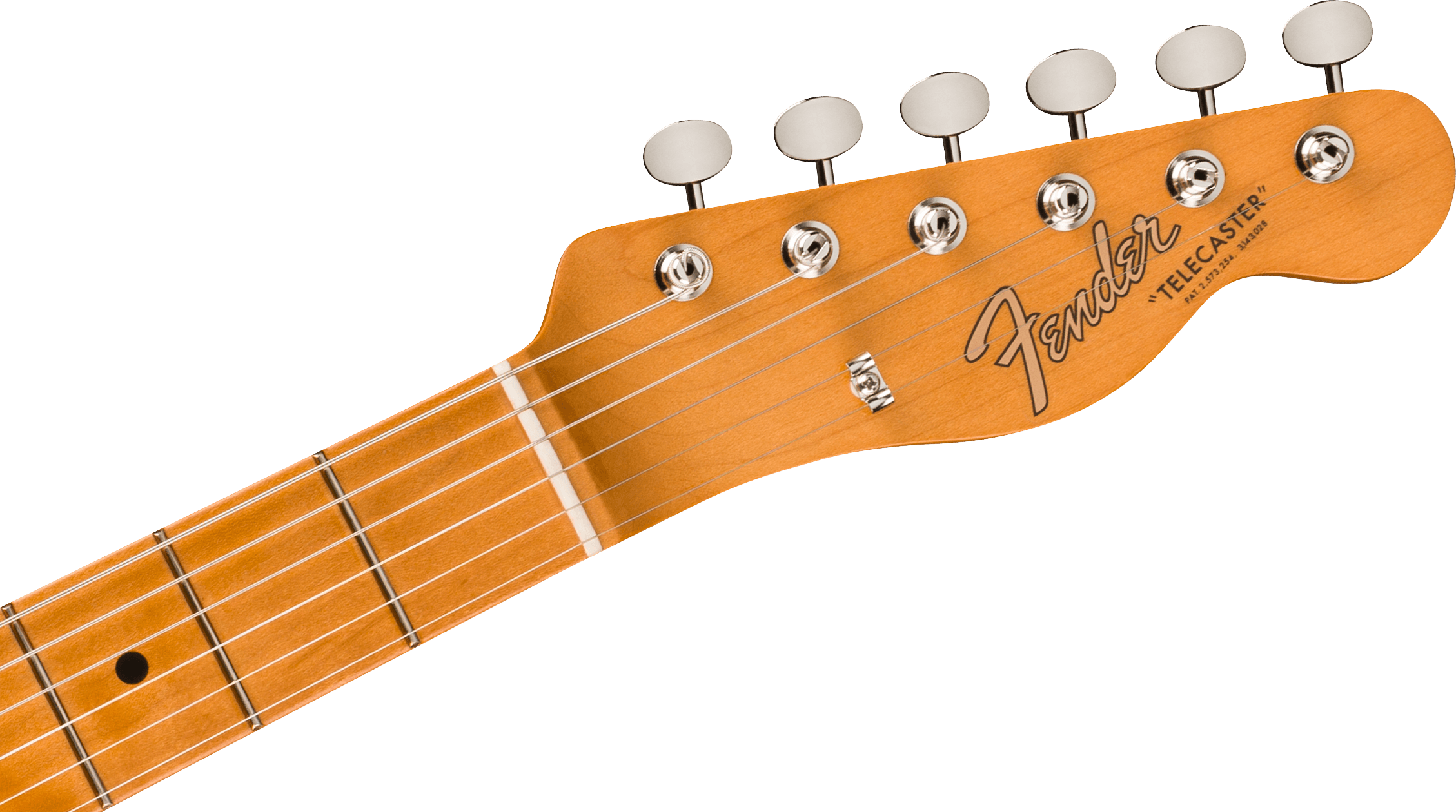 Fender - Vintera® III Mid '60s Telecaster® - Maple Fingerboard - 3-Color Sunburst - 014-9272-300