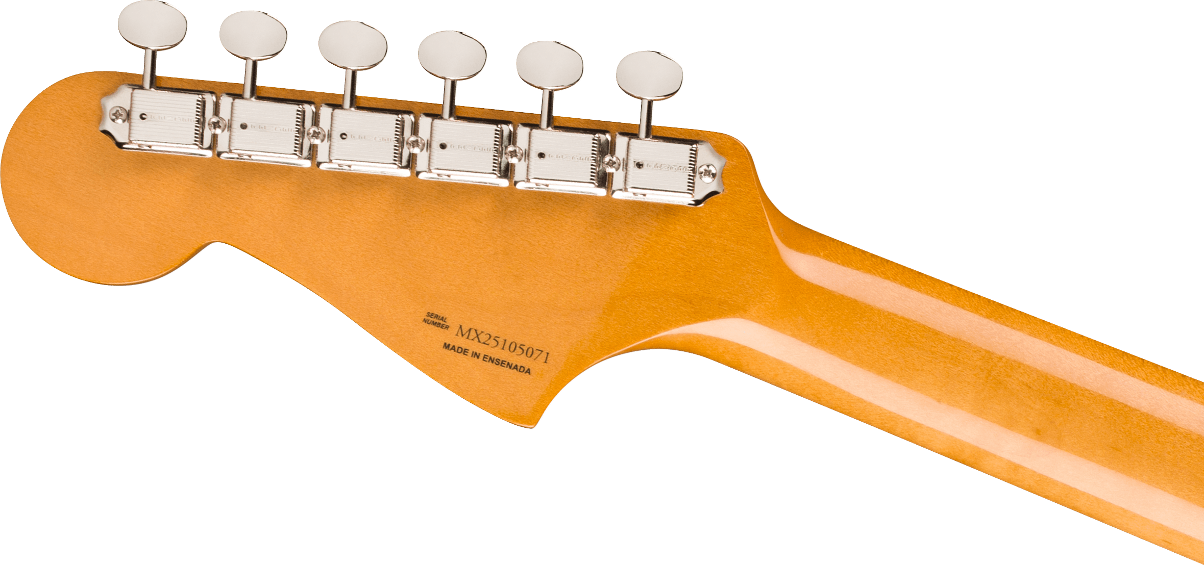 Fender - Vintera® III Mid '60s Jazzmaster® - Rosewood Fingerboard - Candy Apple Red - 014-9290-309