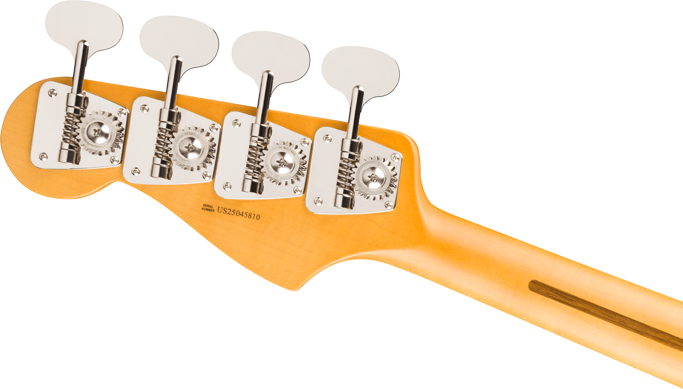 Fender - American Professional Classic Jazz Bass®, Rosewood Fingerboard, 3-Color Sunburst - 019-8640-300