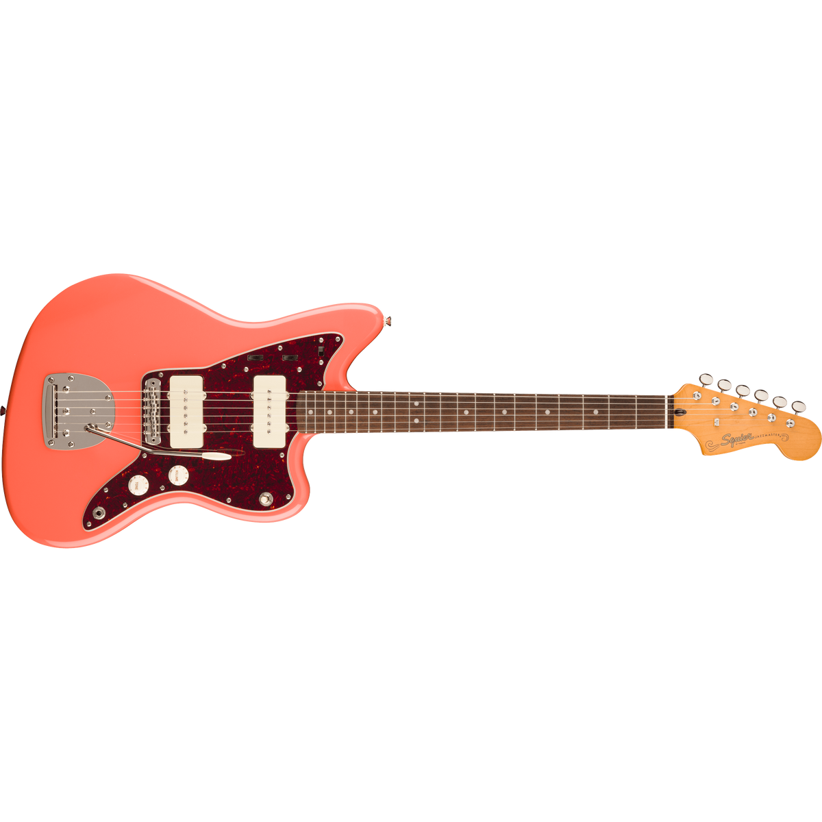 Squier - Classic Vibe™ '60s Jazzmaster® - Laurel Fingerboard