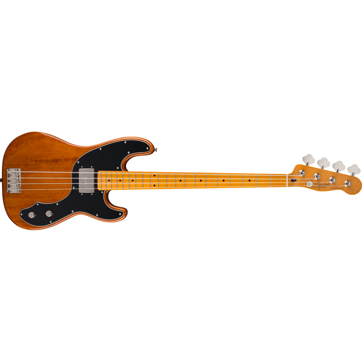 Squier - Classic Vibe™ Telecaster® Bass - Maple Fingerboard