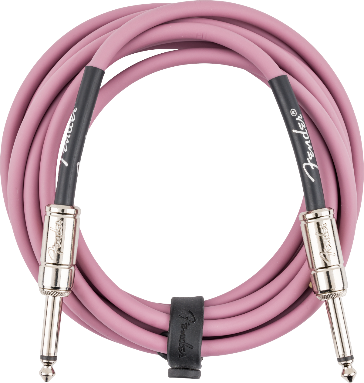 Fender - Contour™ 10' Cable, Burgundy Mist - 099-0571-166