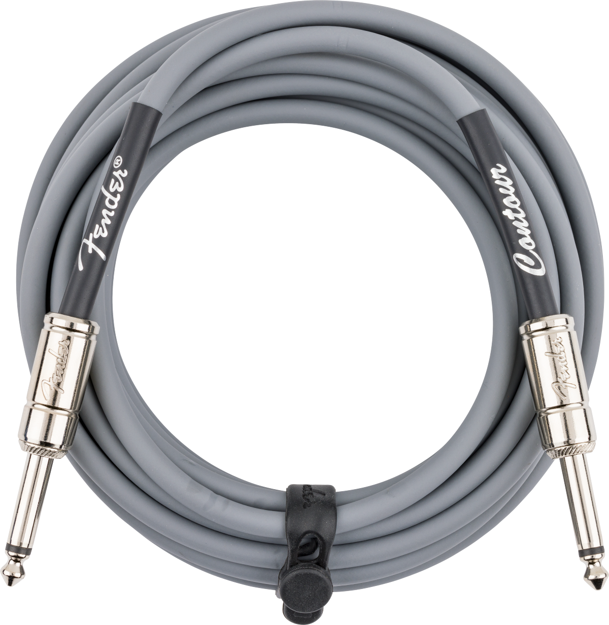 Fender - Contour™ 18.6' Cable, Inca Silver - 099-0571-824