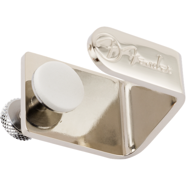 Fender - Fatfinger™ Guitar Sustain Enhancer - Nickel - 099-2180-100