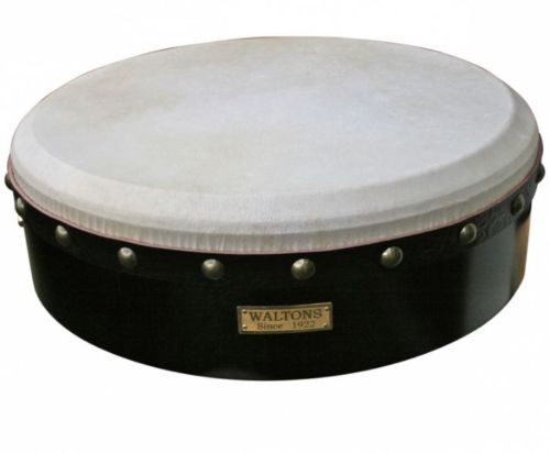 Walton - 18" Deluxe Bodhran - 10AWAL-2430