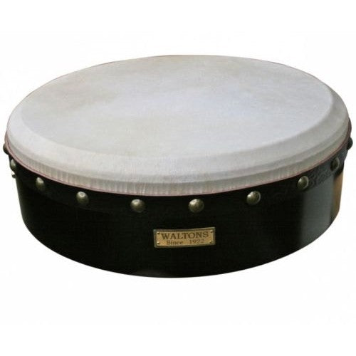 Walton - 18" Deluxe Bodhran - 10AWAL-2430