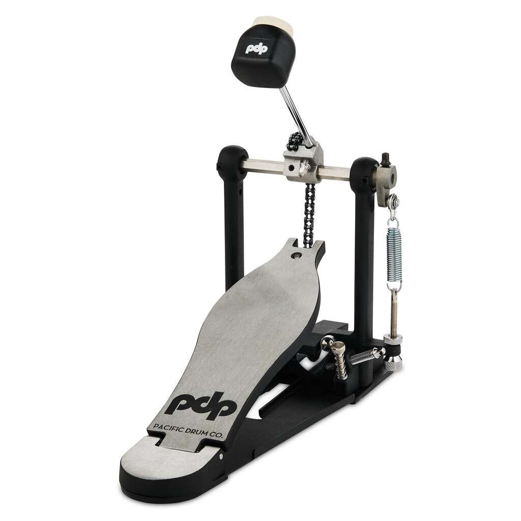 PDP 700 Series Single Bass Drum Pedal PDSP710 Steve's Music Store