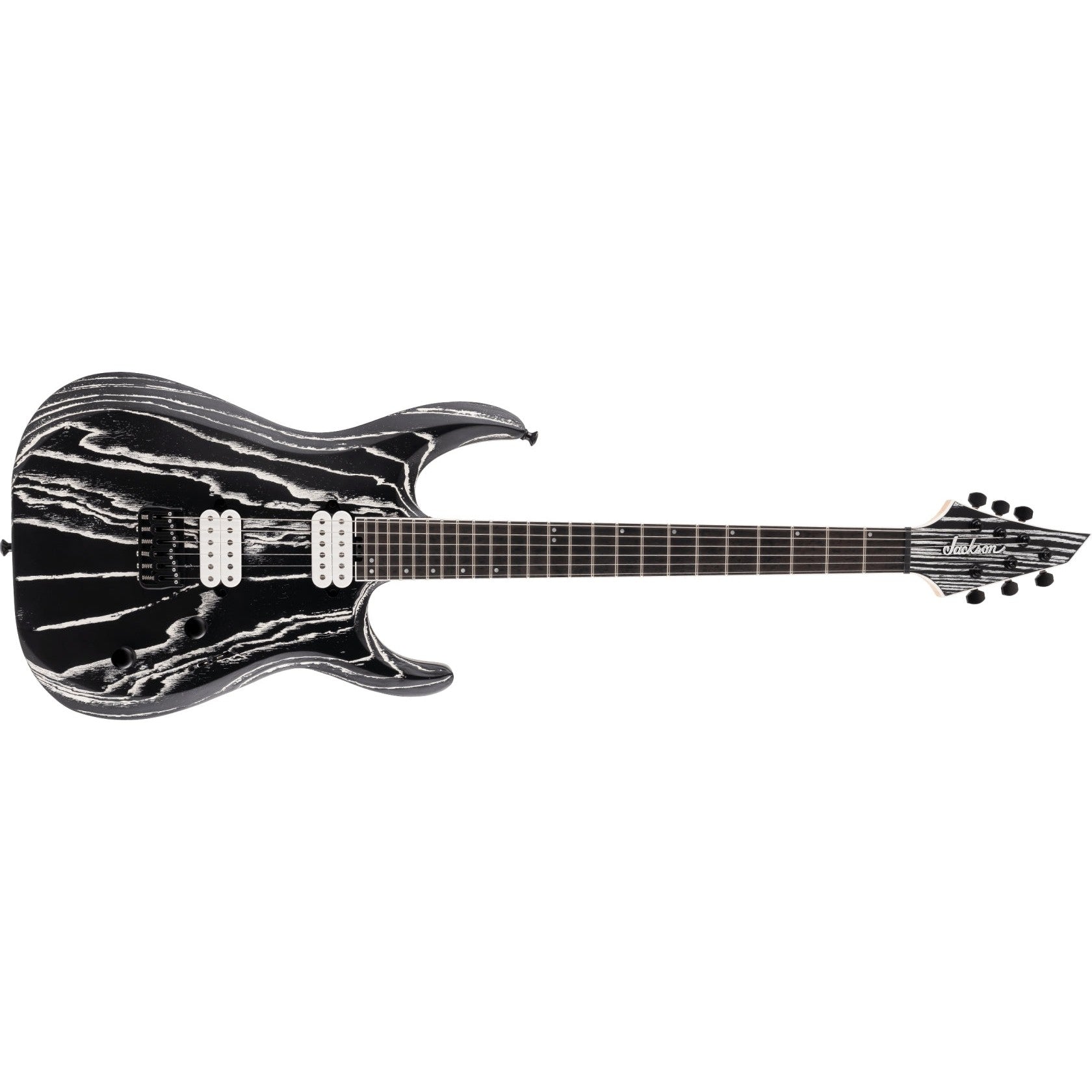 Jackson - Pro Series Dinky™ DK Modern Ash HT6 - Ebony Fingerboard