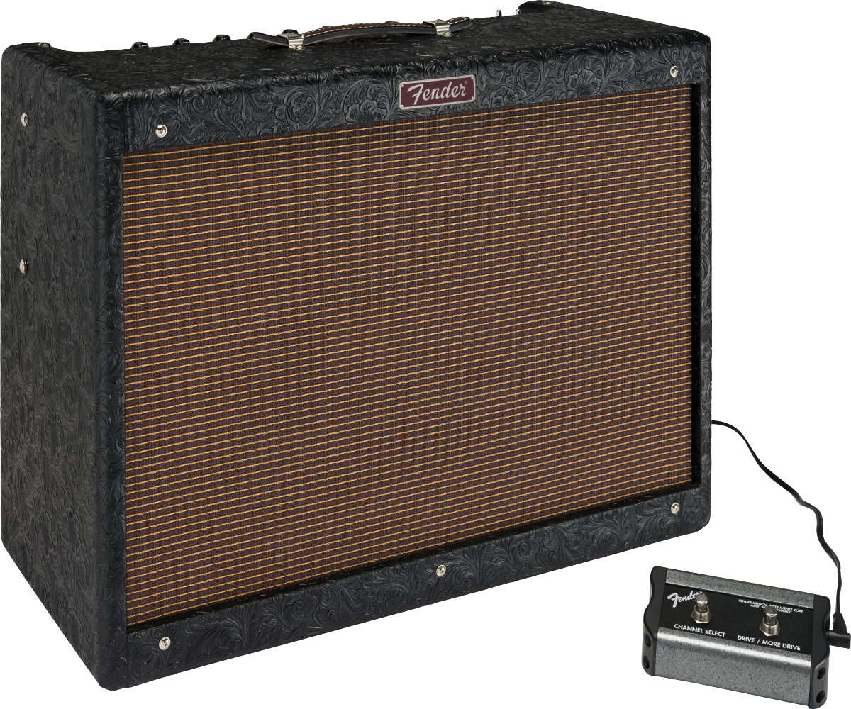Fender - Hot Rod Deluxe™ 30th Anniversary - 120V - 223-1200-030