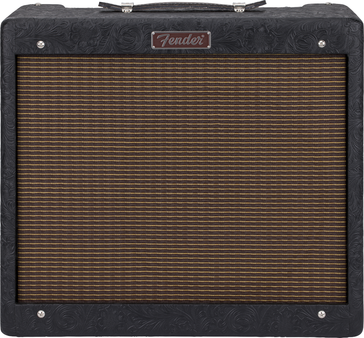 Fender - Blues Junior™ IV 30th Anniversary, 120V - 223-1500-030