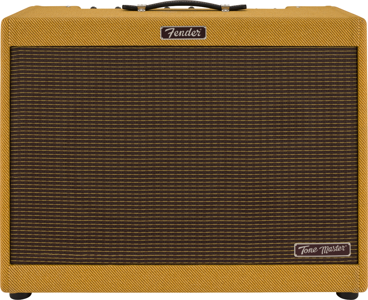 Fender - Tone Master® FR-12 - Tweed - 120V