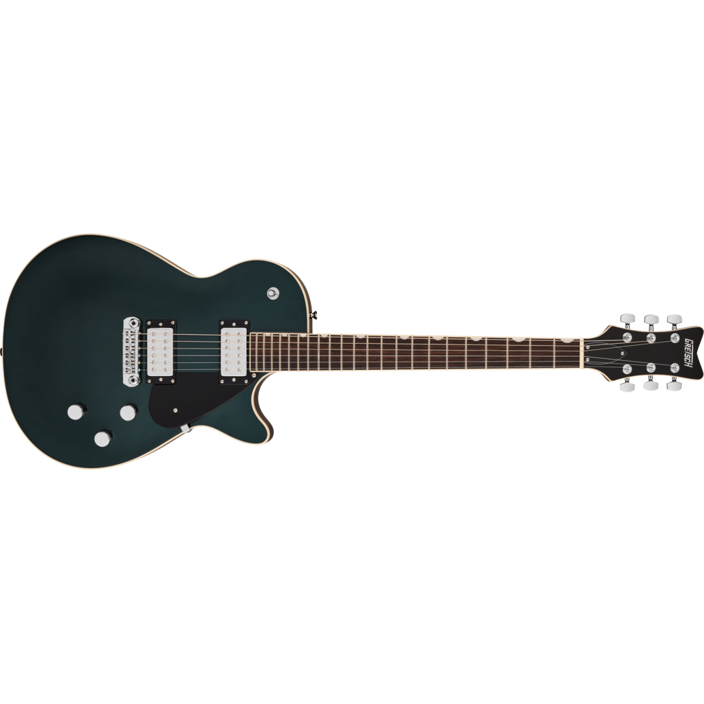 Gretsch - Electromatic® Jet™, Rosewood Fingerboard, Cadillac Green Gretsch - Electromatic® Jet™, Rosewood Fingerboard, Cadillac Green