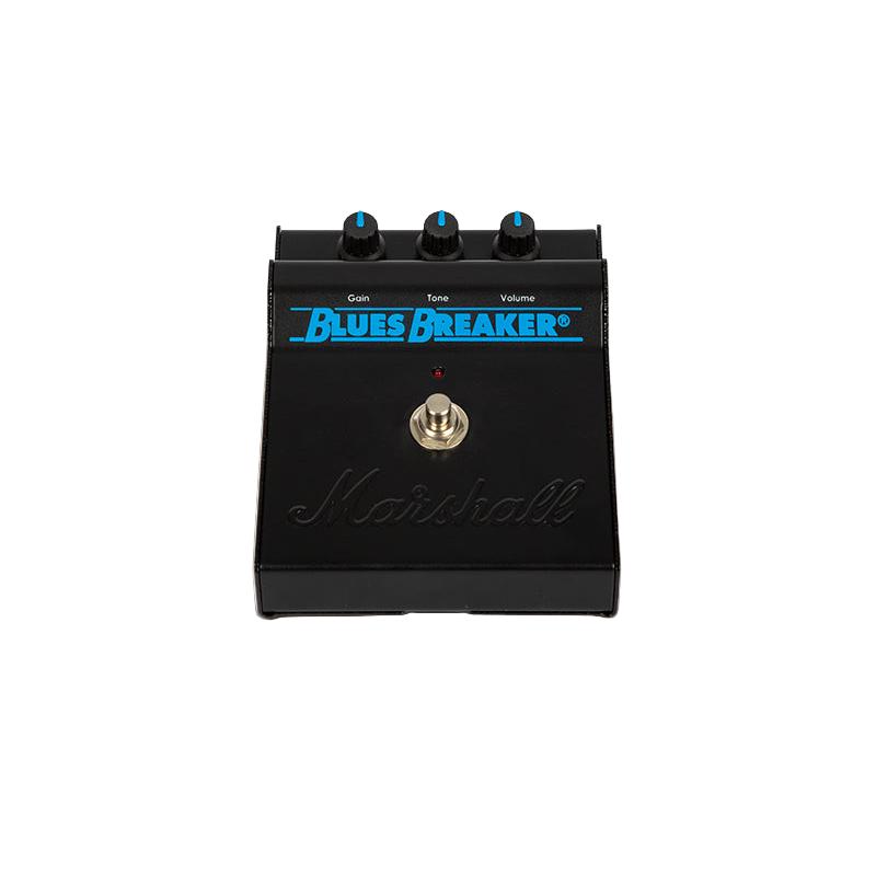 Marshall Blues Breaker 復刻版 Marshall Bluesbreaker ブルースブレーカー【Marshall社60周年記念復刻