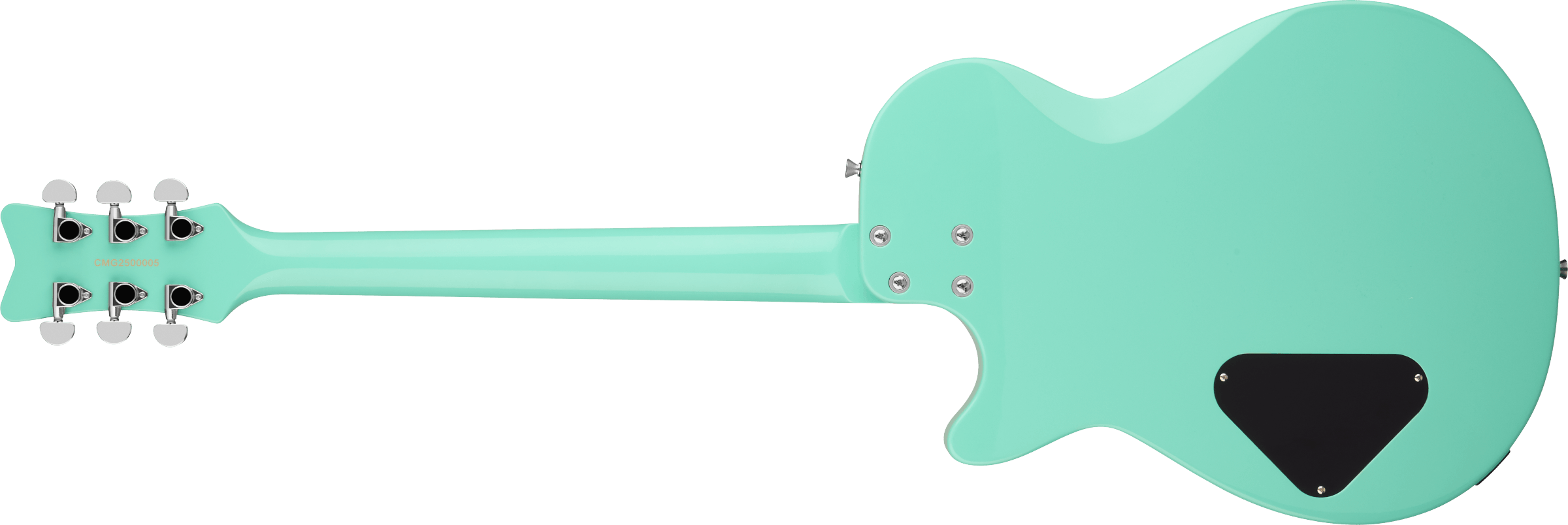 Gretsch - Streamliner™ Jet™ Club, Laurel Fingerboard, Sea Foam Green - 281-4102-549