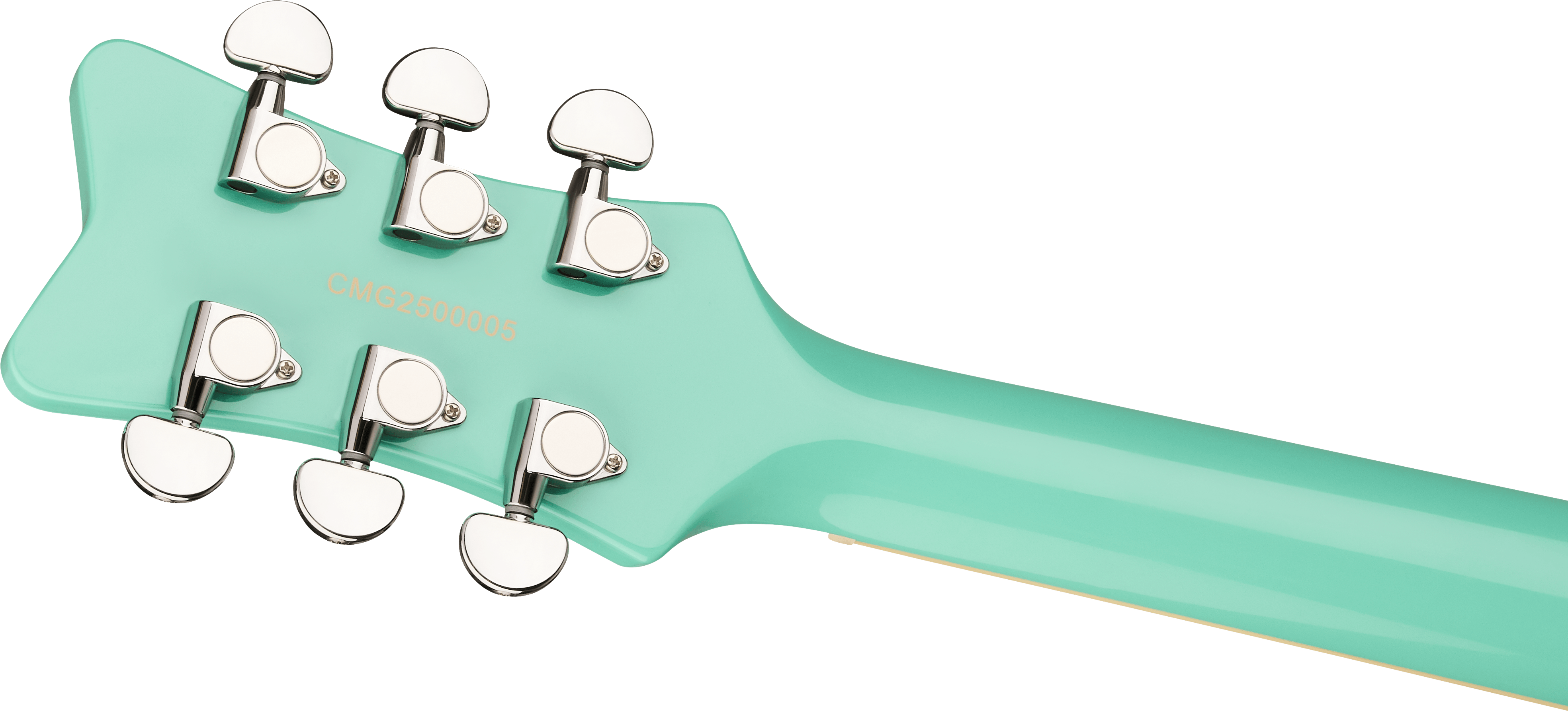 Gretsch - Streamliner™ Jet™ Club, Laurel Fingerboard, Sea Foam Green - 281-4102-549