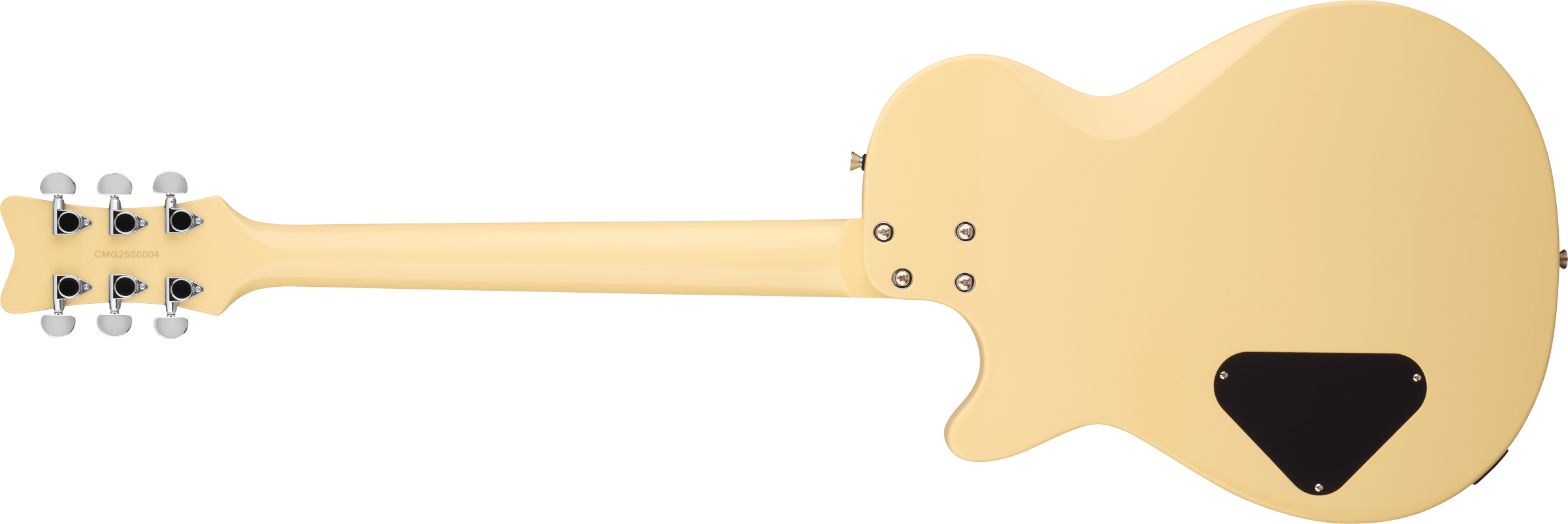 Gretsch - Streamliner™ Jet™ Club, Laurel Fingerboard, Aged White - 281-4102-588