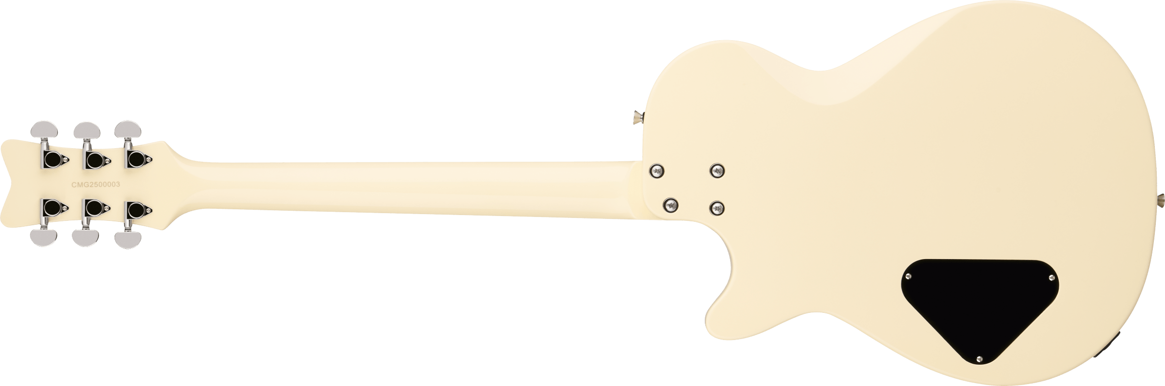Gretsch - Streamliner™ Jet™ 1 Pickup, Laurel Fingerboard, Vintage White - 281-4103-505