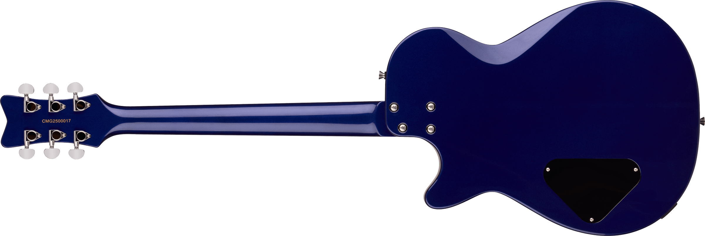 Gretsch - Streamliner™ Jet™ 1 Pickup, Laurel Fingerboard, Midnight Blue - 281-4103-591