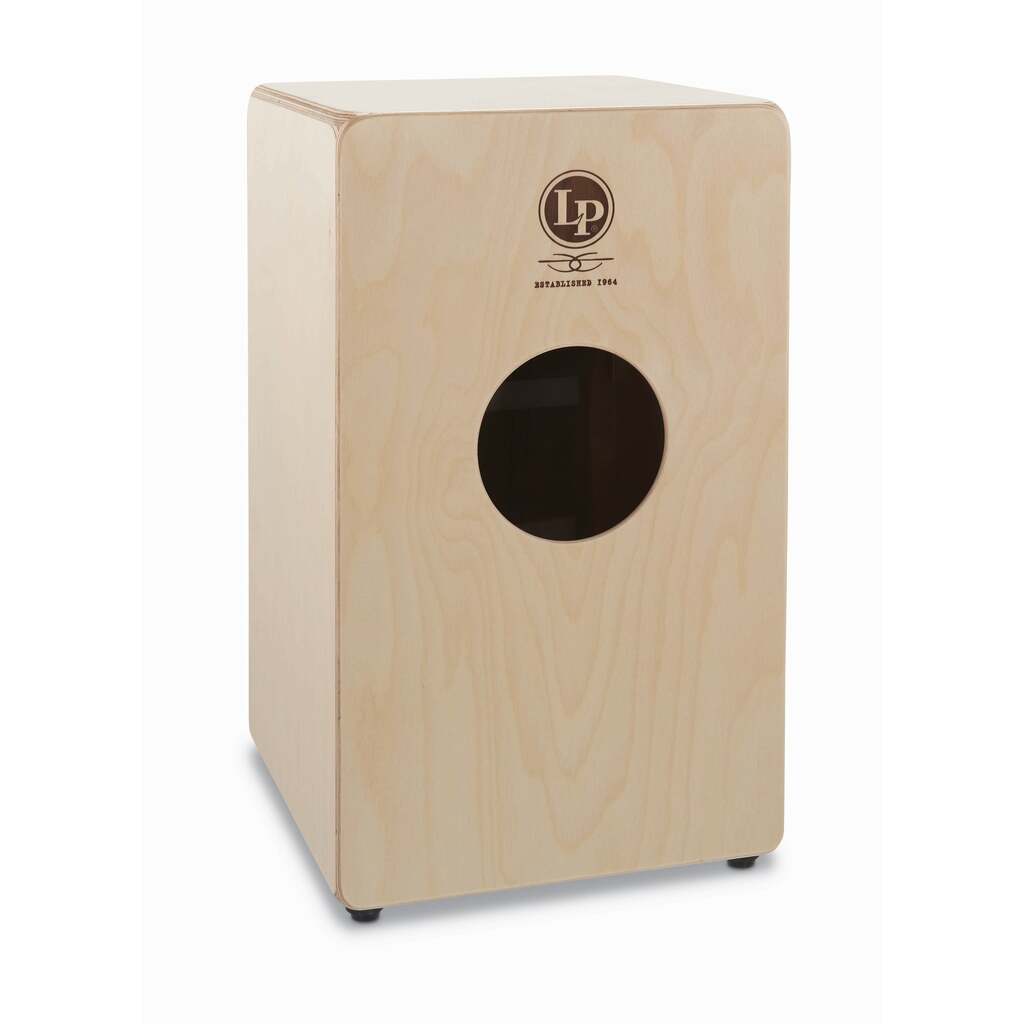 LP Americana Series Groove Cajon Latin Percussion LP