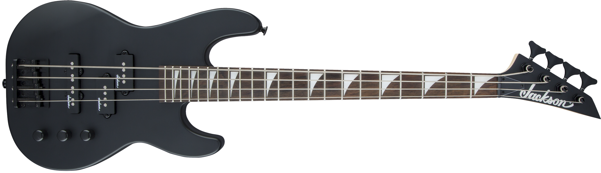 Jackson - JS Series Concert™ Bass Minion JS1X - 291-5556-568