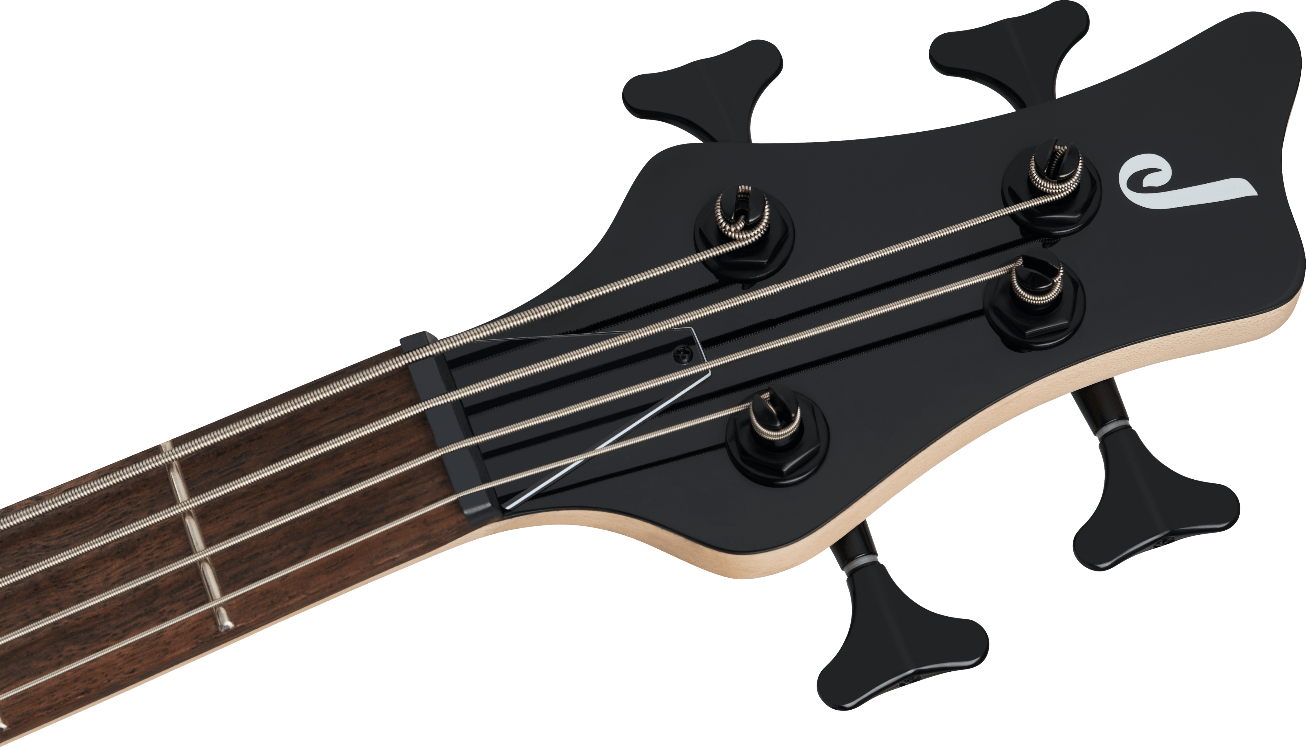 Jackson - JS Series Spectra Bass JS2 - Laurel Fingerboard - Quicksilver - 291-9004-510