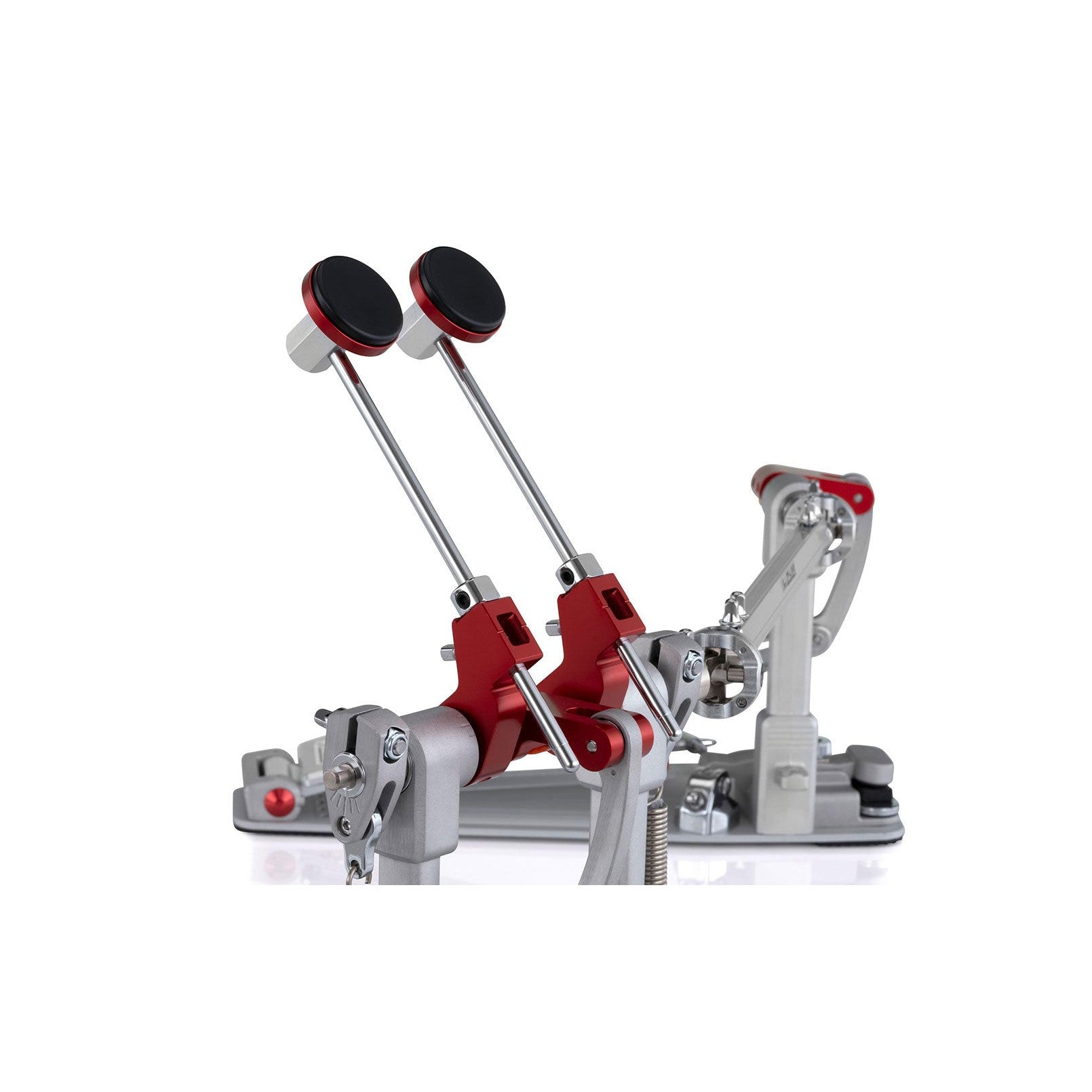 Pearl - P3502D Demon Drive XR Machined Double Pedal – Steve's