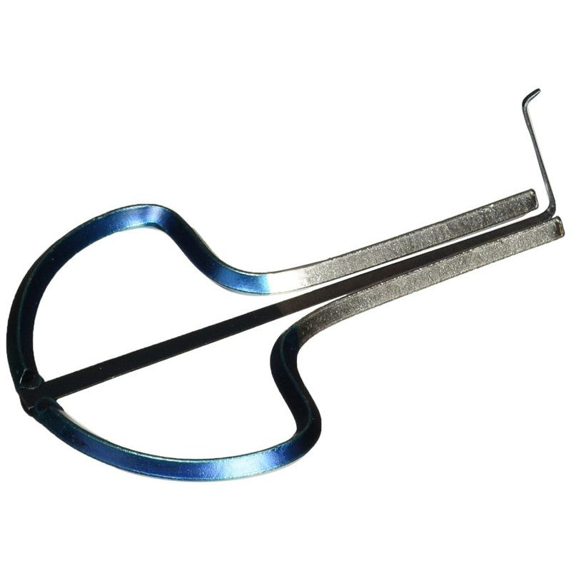 Grover - Austrian Jaw Harp - Tenor - 3494