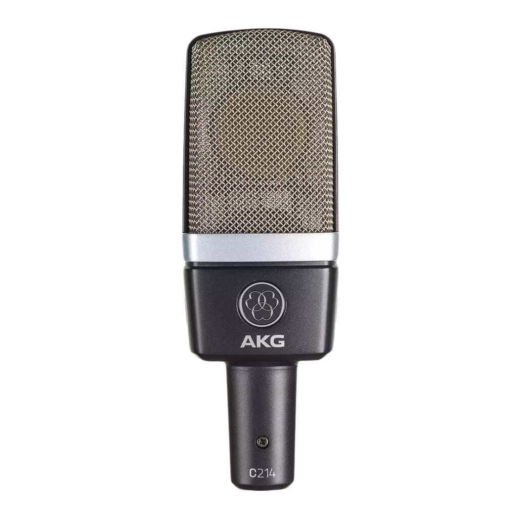 【極美品】AKG C214 + AKG PF80 37696-1638684418.jpg?crop=