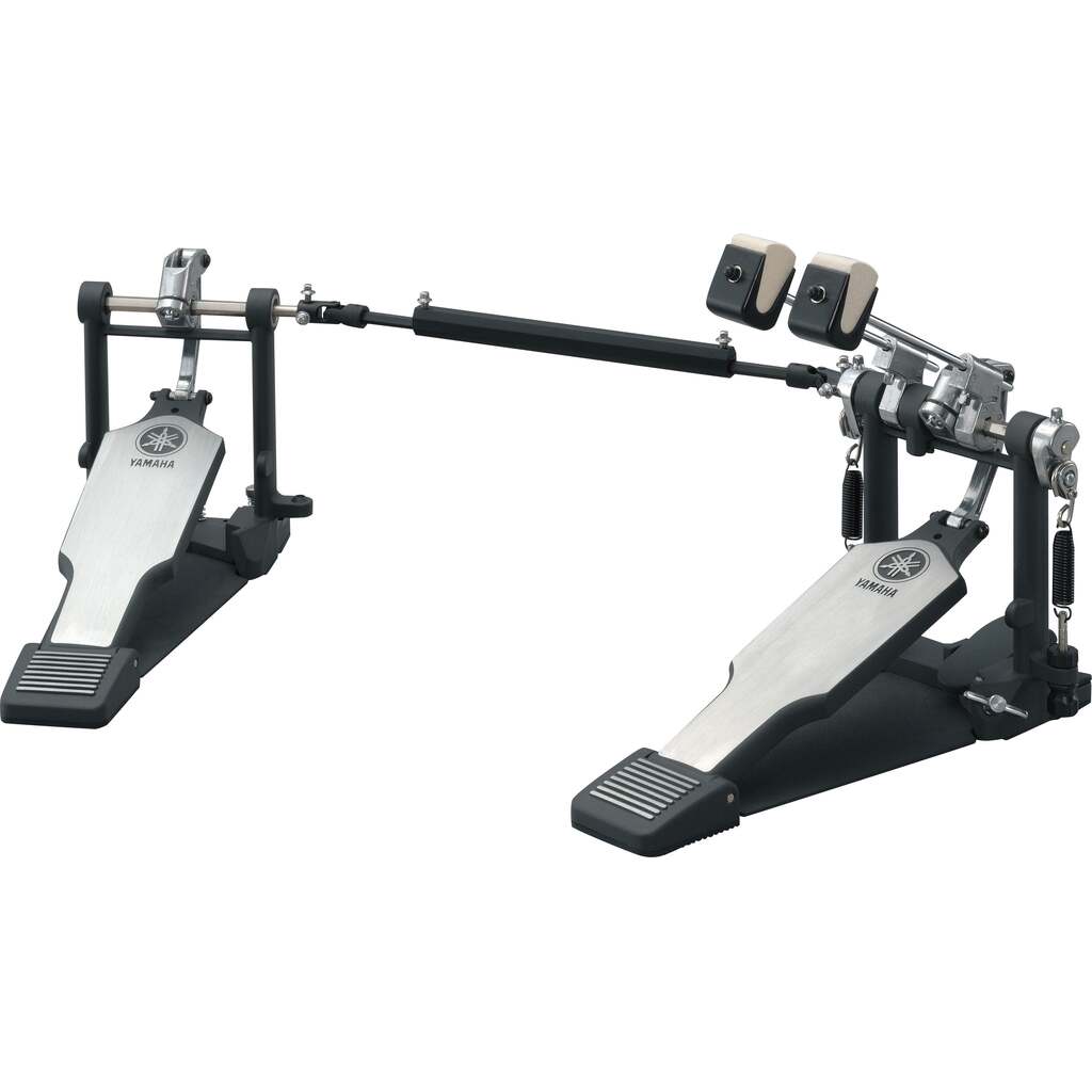 Yamaha Double Bass Drum Pedal with Direct Drive DFP9500D Steve's