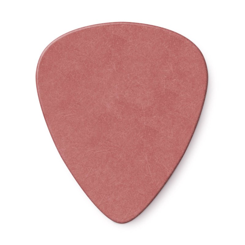 Dunlop - 0.58mm Gator Grip Guitar Pick (72/bag) - 417R-58
