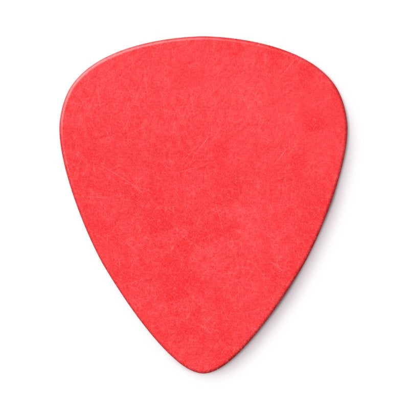 Dunlop - Red 0.50mm Tortex® Standard Guitar Pick (72/bag) - 418R-50