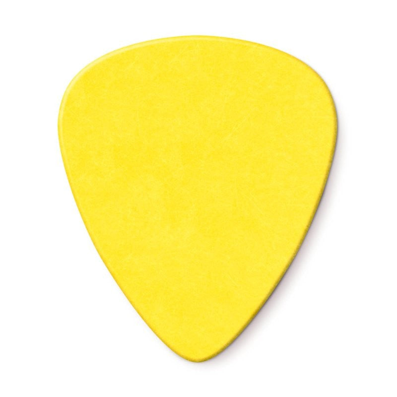 Dunlop - Yellow 0.73mm Tortex® Standard Guitar Pick (72/bag) - 418R-73