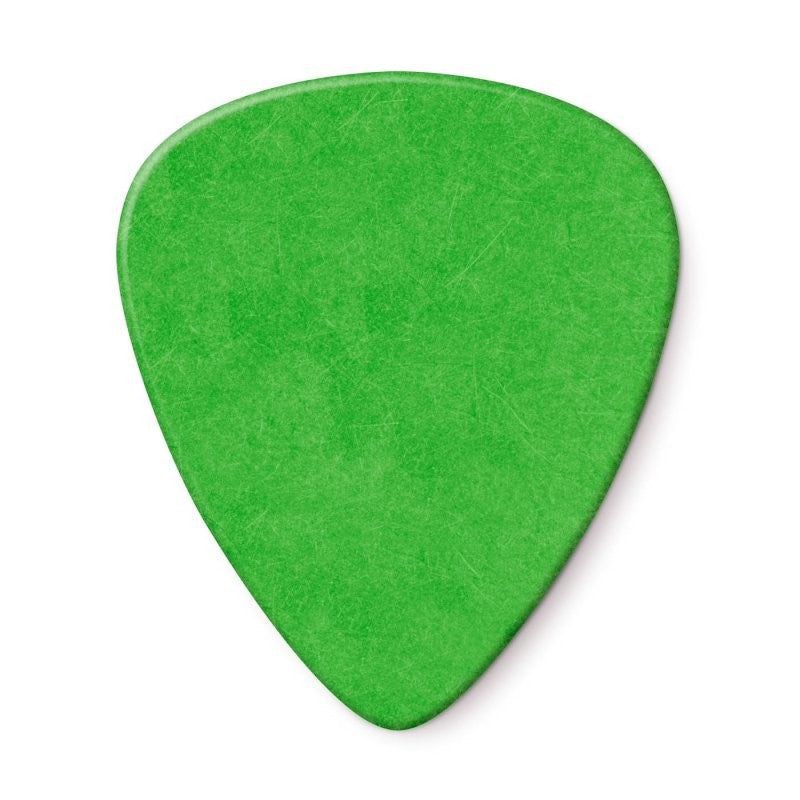 Dunlop - Green 0.88mm Tortex® Standard Guitar Pick (72/bag) - 418R-88