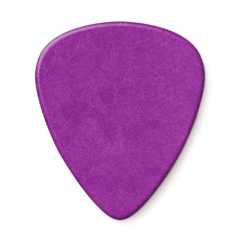 Dunlop - Purple 1.14mm Tortex® Standard Guitar Pick (72/bag) - 418R1.14